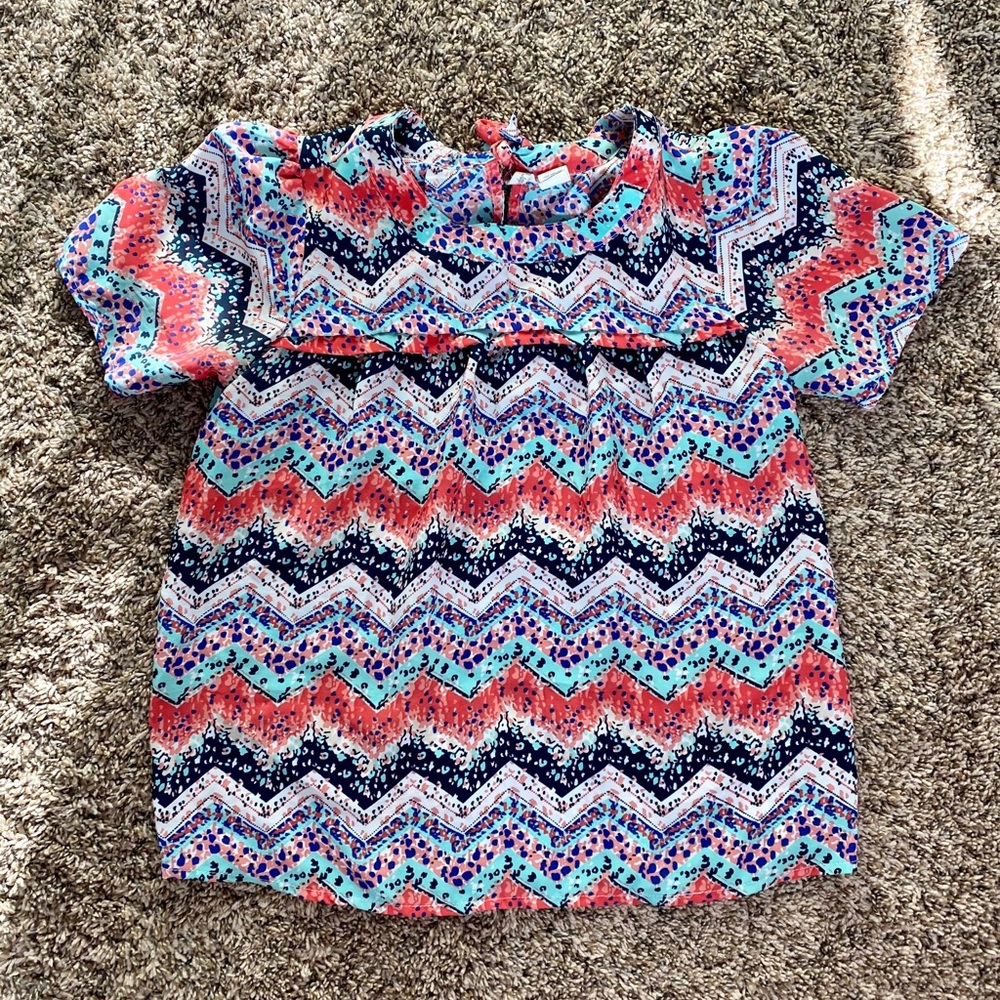 Dressy Blouse